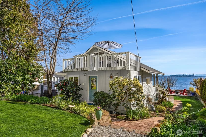 Property photo for 5430 Rockaway Beach Road NE, Bainbridge Island photo 29