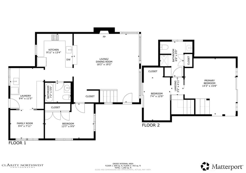 Property photo for 5430 Rockaway Beach Road NE, Bainbridge Island photo 40
