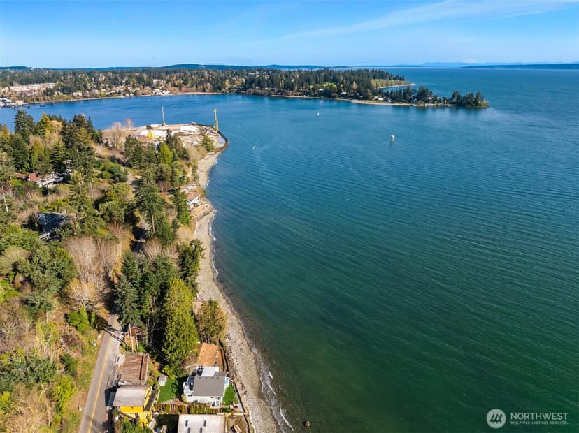 Property photo for 5430 Rockaway Beach Road NE, Bainbridge Island photo 36