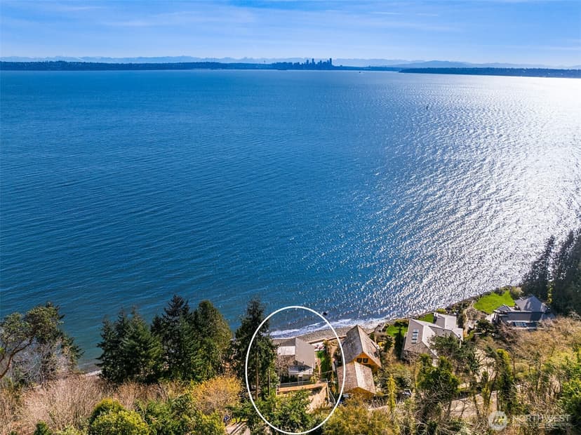 Property photo for 5430 Rockaway Beach Road NE, Bainbridge Island photo 39