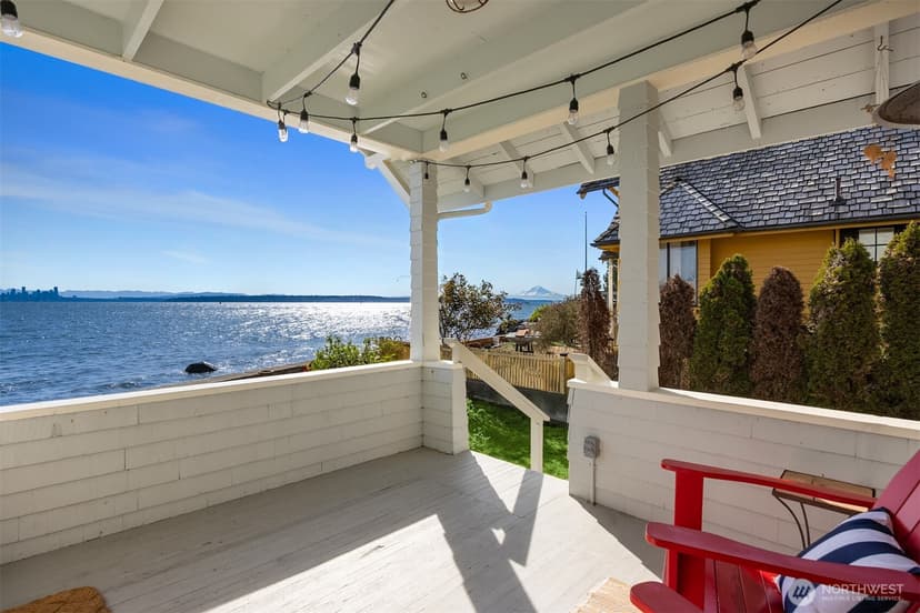 Property photo for 5430 Rockaway Beach Road NE, Bainbridge Island photo 11
