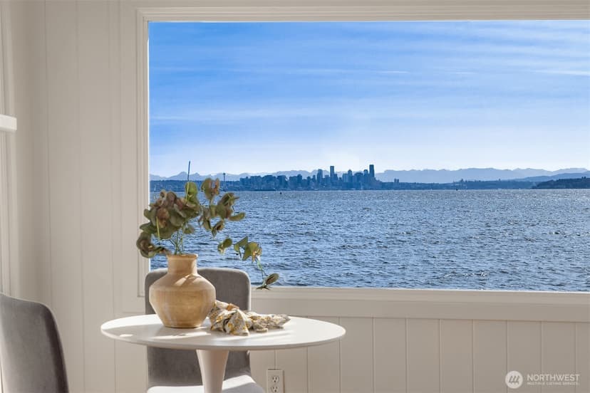 Property photo for 5430 Rockaway Beach Road NE, Bainbridge Island photo 6