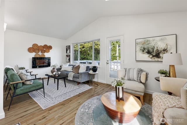 Property photo for 7737 12th Avenue SW, Seattle photo 2
