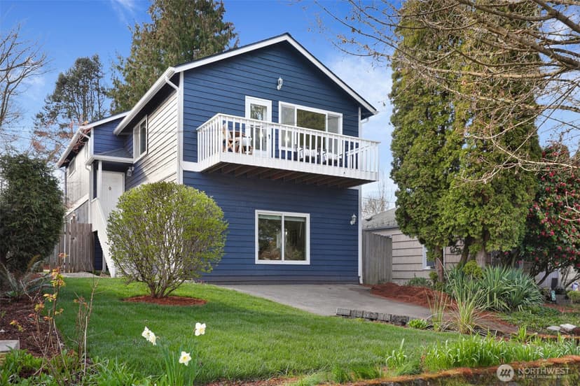 Property photo for 7737 12th Avenue SW, Seattle