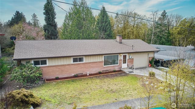 Property photo for 2903 NE Rozewood Drive, Bremerton photo 2