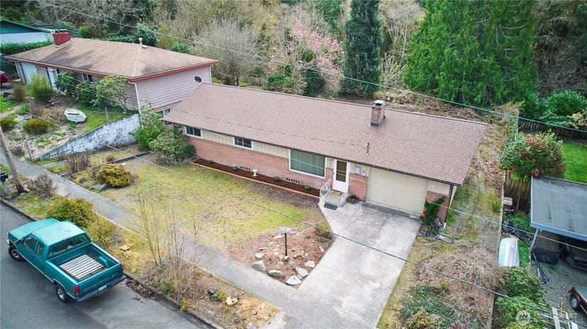 Property photo for 2903 NE Rozewood Drive, Bremerton photo 25