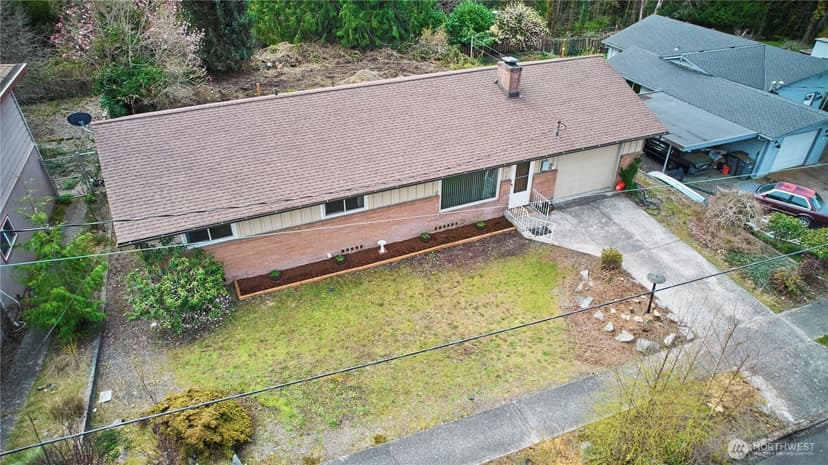 Property photo for 2903 NE Rozewood Drive, Bremerton photo 26