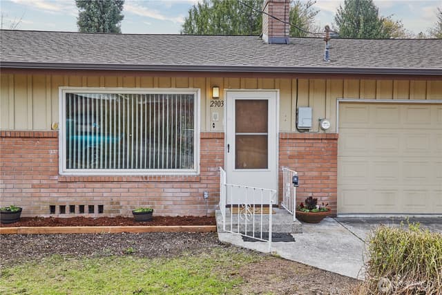 Property photo for 2903 NE Rozewood Drive, Bremerton