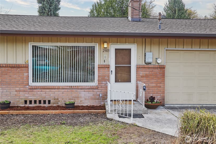 Property photo for 2903 NE Rozewood Drive, Bremerton