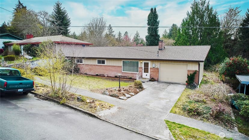 Property photo for 2903 NE Rozewood Drive, Bremerton photo 27