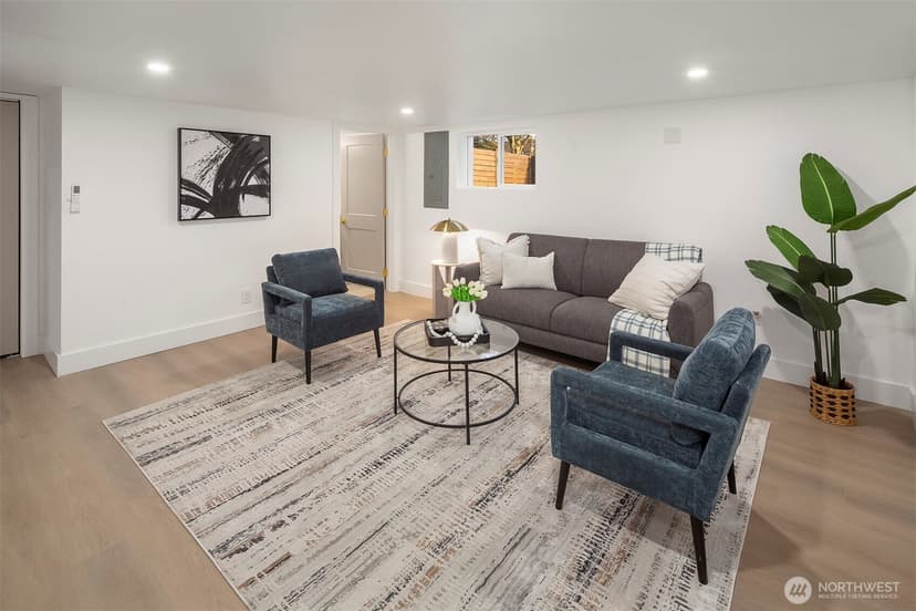 Property photo for 1016 NW 85th Street, Seattle photo 16