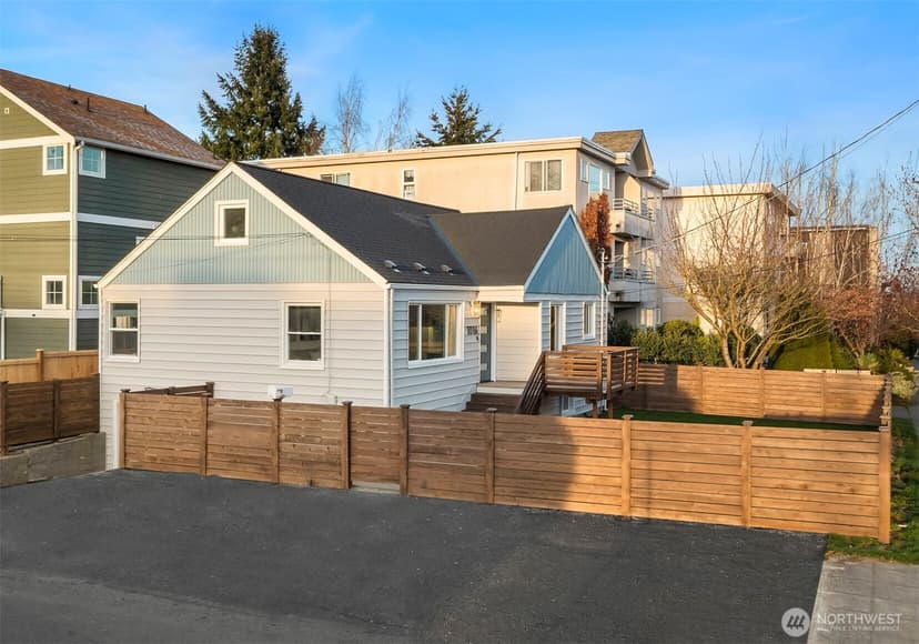 Property photo for 1016 NW 85th Street, Seattle photo 34