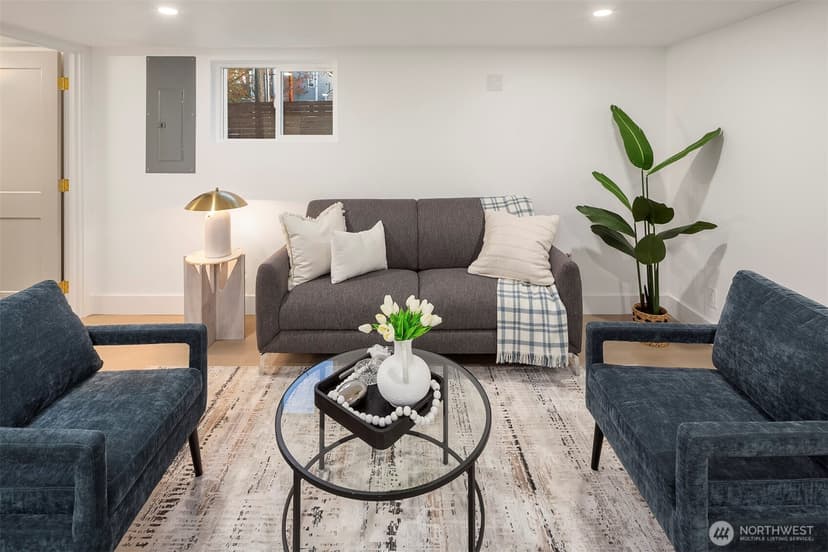 Property photo for 1016 NW 85th Street, Seattle photo 17