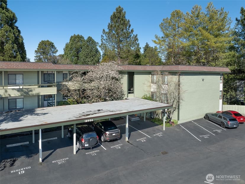 Property photo for 18906 8th Avenue NW #213, Shoreline photo 29