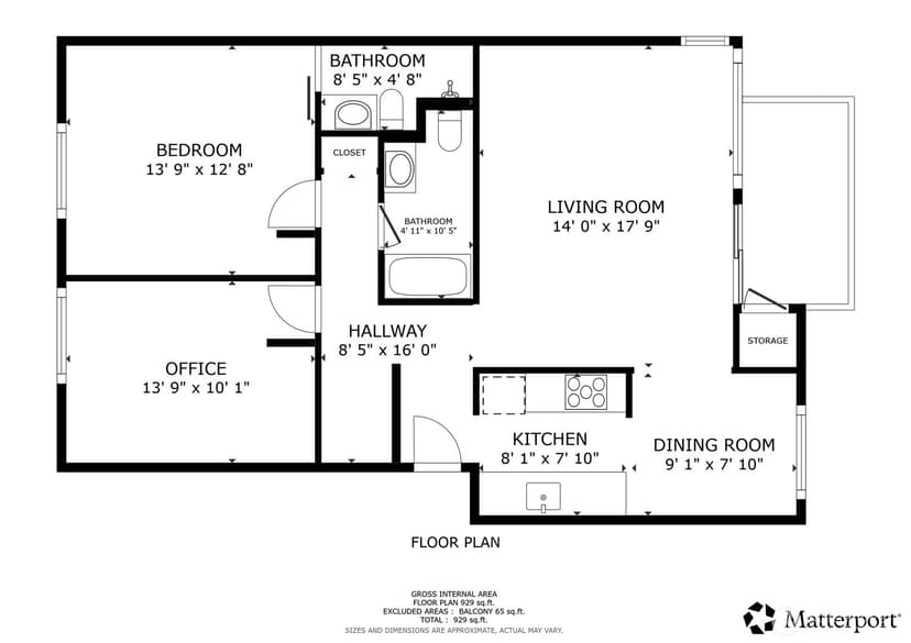 Property photo for 18906 8th Avenue NW #213, Shoreline photo 20