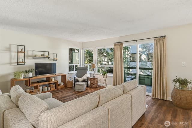 Property photo for 18906 8th Avenue NW #213, Shoreline