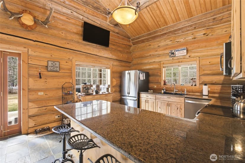 Property photo for 18680 US Hwy 2, Leavenworth photo 9