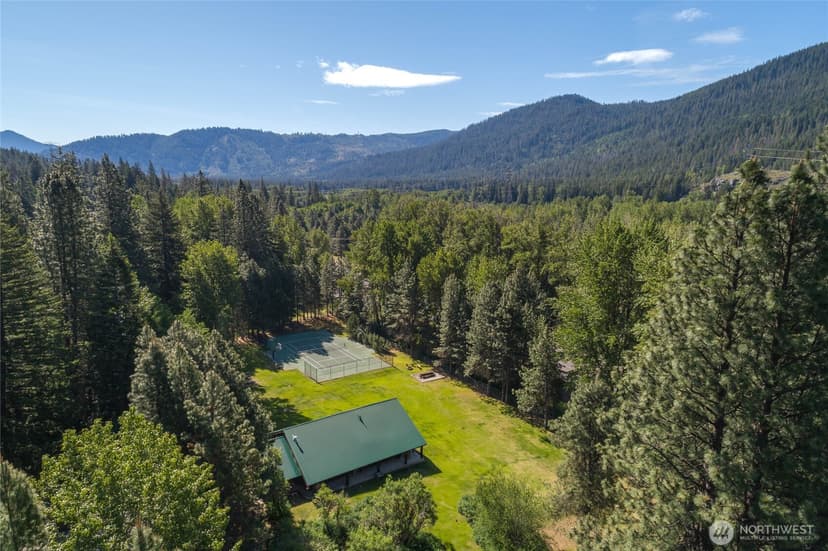 Property photo for 18680 US Hwy 2, Leavenworth photo 17