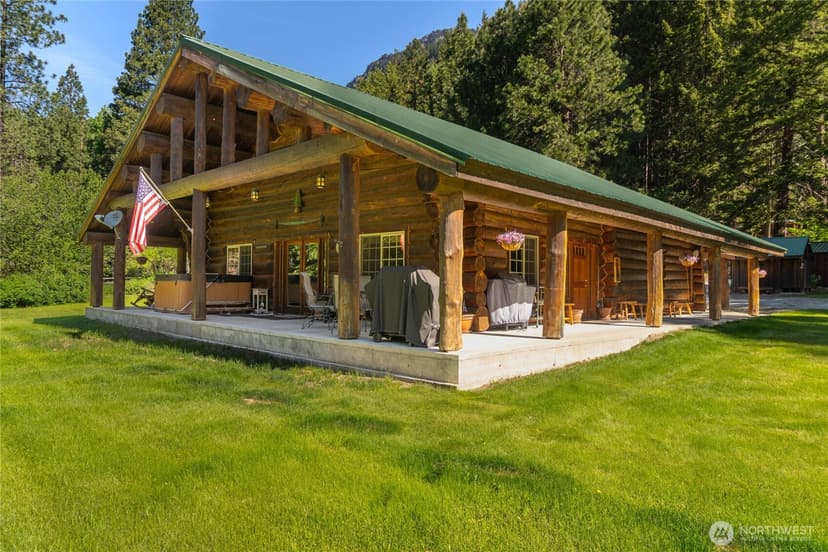 Property photo for 18680 US Hwy 2, Leavenworth photo 13