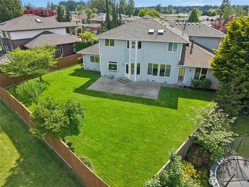 Property photo for 4617 144th Place SE, Snohomish photo 38