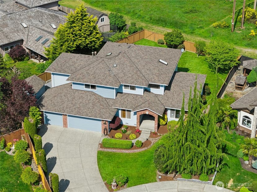 Property photo for 4617 144th Place SE, Snohomish photo 2