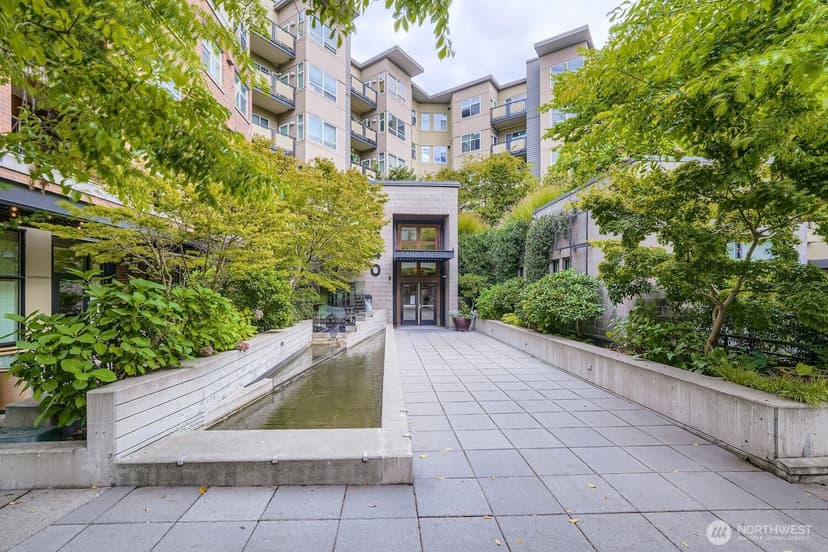 Property photo for 5440 Leary Avenue NW #332, Seattle
