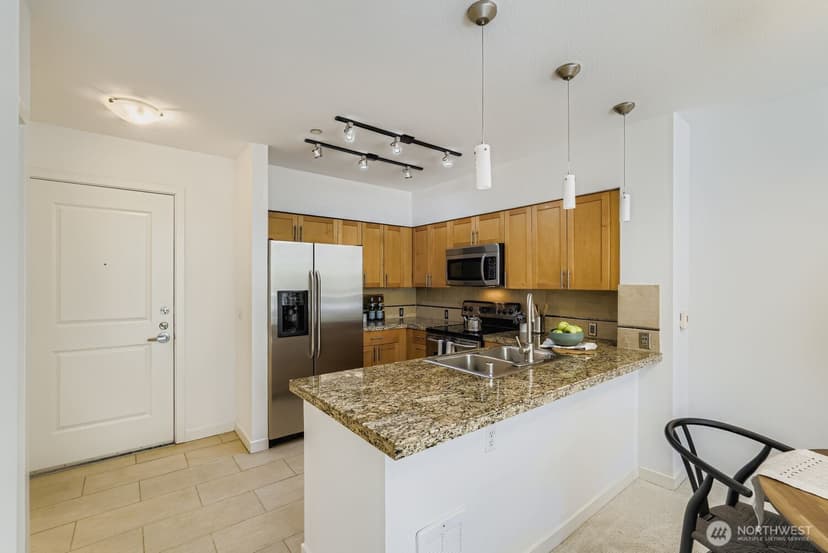 Property photo for 5440 Leary Avenue NW #332, Seattle photo 8