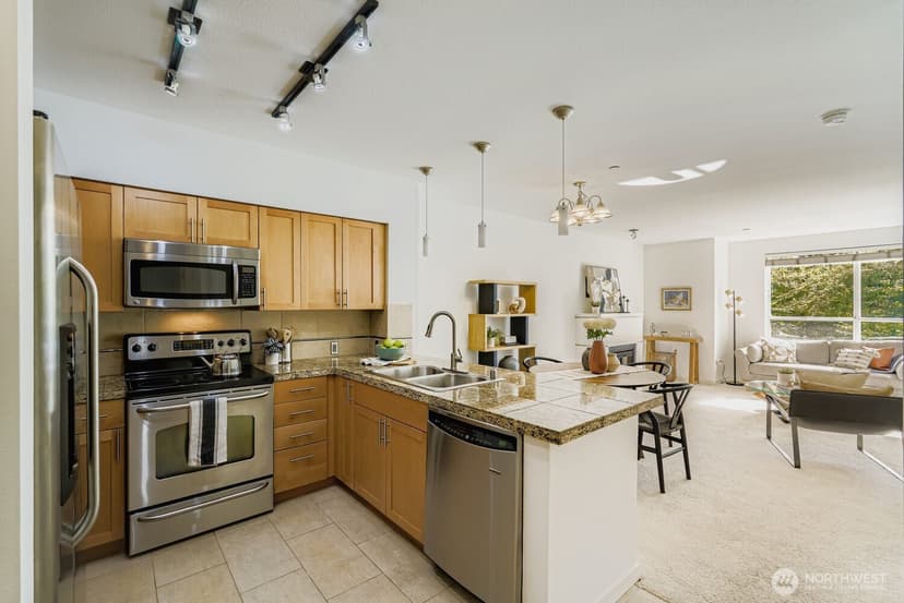Property photo for 5440 Leary Avenue NW #332, Seattle photo 9