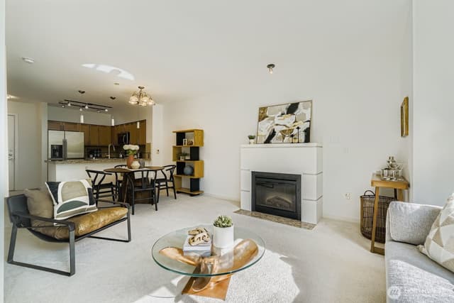 Property photo for 5440 Leary Avenue NW #332, Seattle photo 5
