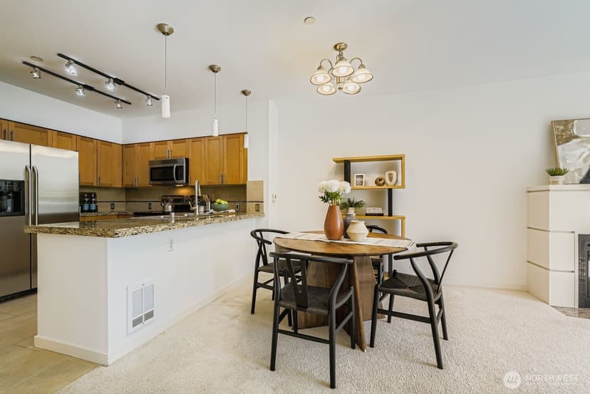 Property photo for 5440 Leary Avenue NW #332, Seattle photo 7