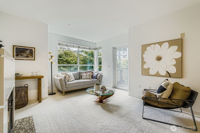 Property photo for 5440 Leary Avenue NW #332, Seattle photo 2