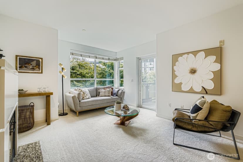 Property photo for 5440 Leary Avenue NW #332, Seattle photo 2