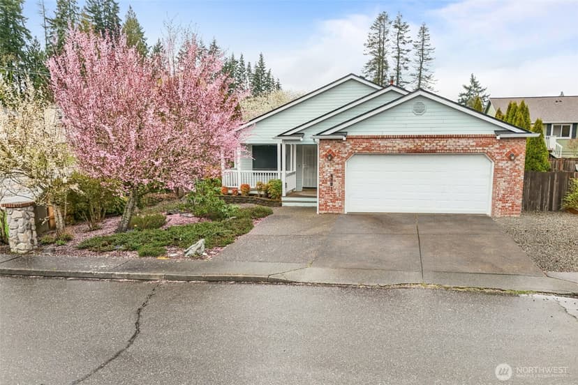 Property photo for 1731 Pottery Avenue, Port Orchard