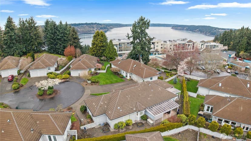 Property photo for 3012 N Narrows Drive #19, Tacoma photo 35