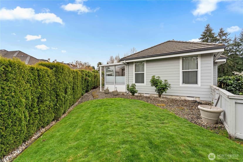 Property photo for 3012 N Narrows Drive #19, Tacoma photo 31