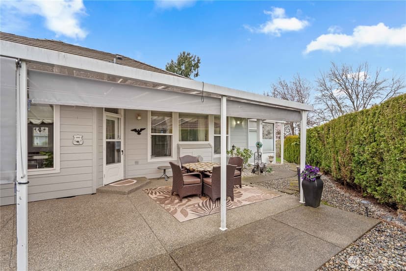 Property photo for 3012 N Narrows Drive #19, Tacoma photo 27