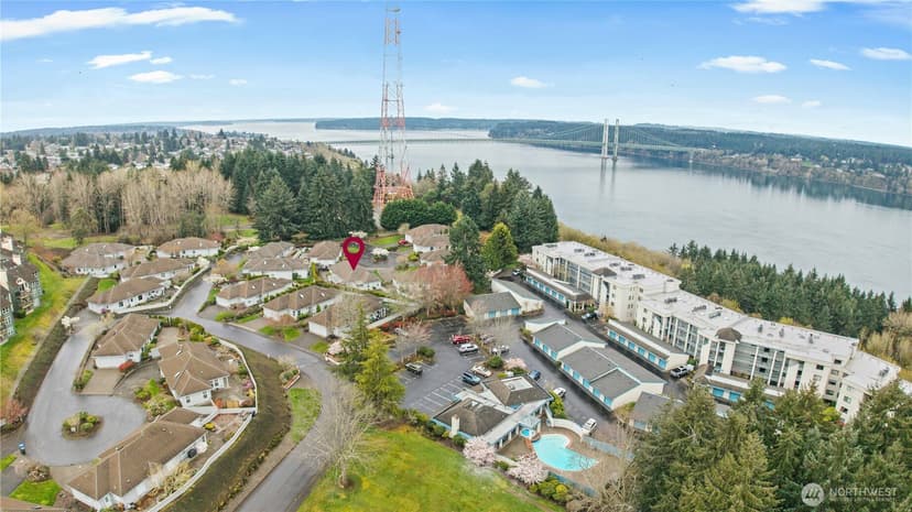 Property photo for 3012 N Narrows Drive #19, Tacoma photo 36