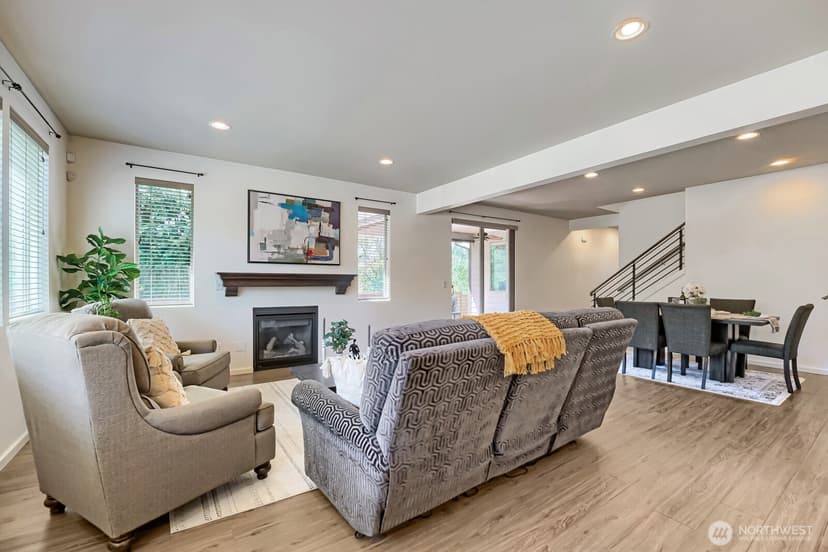 Property photo for 10701 SE 188th Street, Renton photo 8