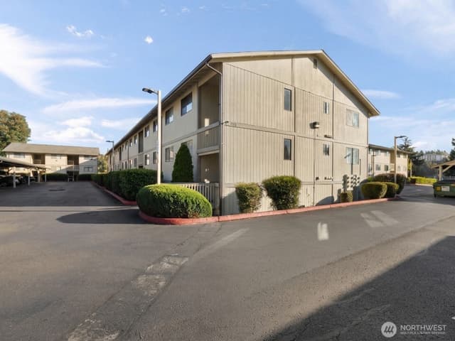 Property photo for 1735 Park Avenue #B207, Bremerton photo 2