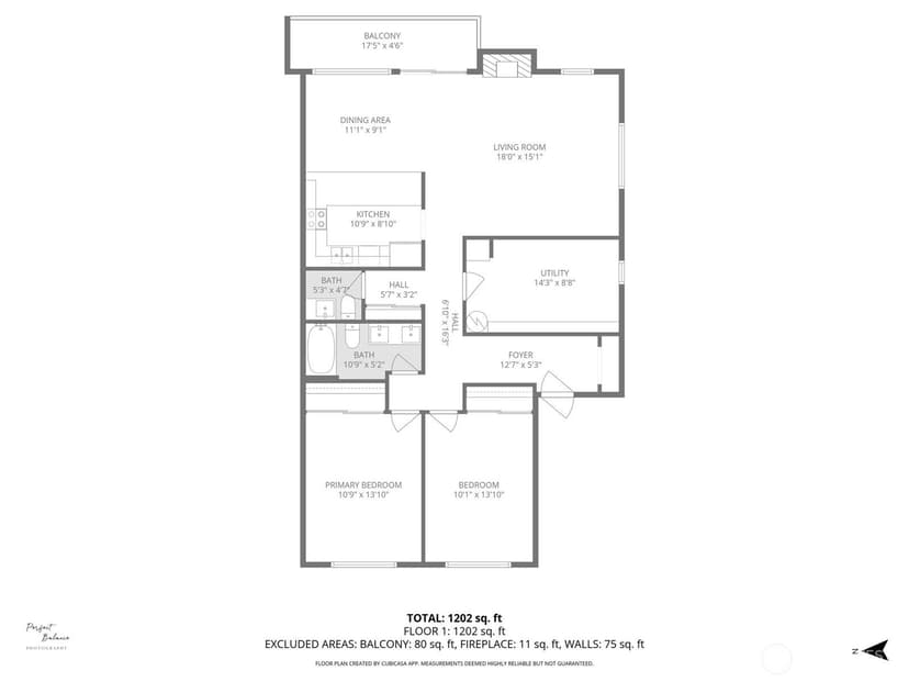 Property photo for 1735 Park Avenue #B207, Bremerton photo 22