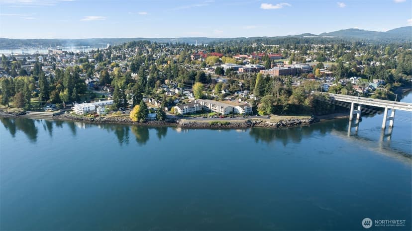 Property photo for 1735 Park Avenue #B207, Bremerton photo 27
