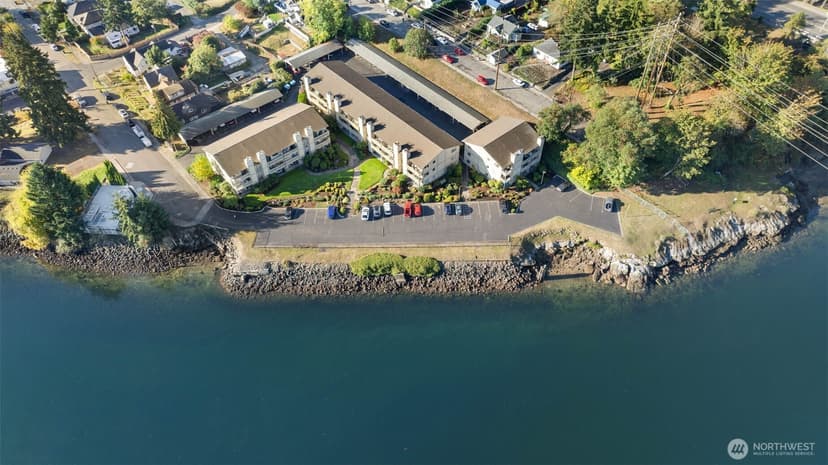 Property photo for 1735 Park Avenue #B207, Bremerton photo 25