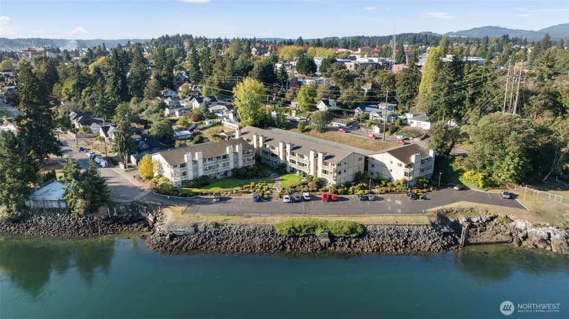 Property photo for 1735 Park Avenue #B207, Bremerton photo 26