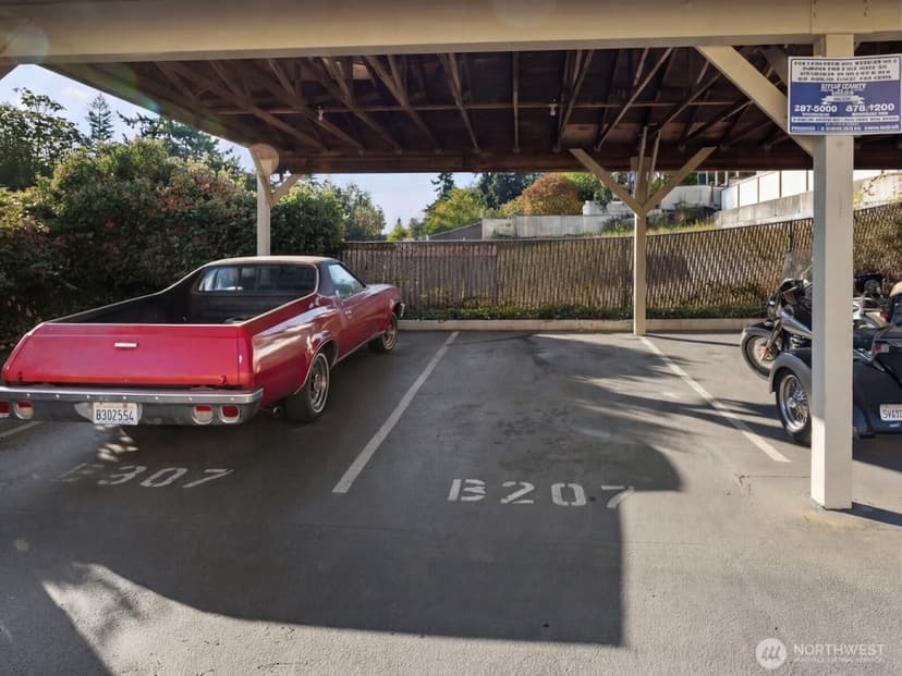 Property photo for 1735 Park Avenue #B207, Bremerton photo 3