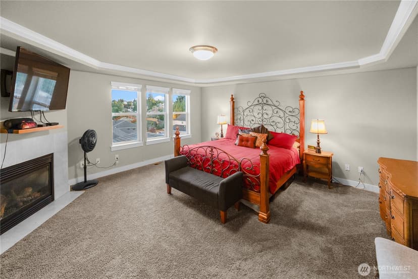 Property photo for 13802 111th Street Ct E, Puyallup photo 13