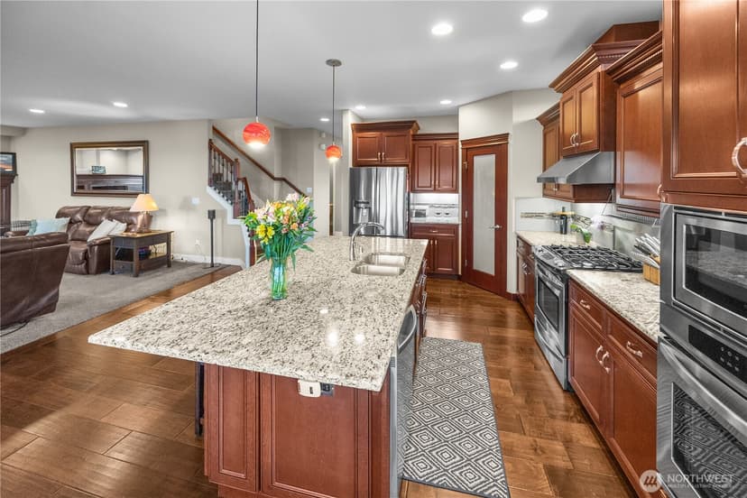 Property photo for 13802 111th Street Ct E, Puyallup photo 9