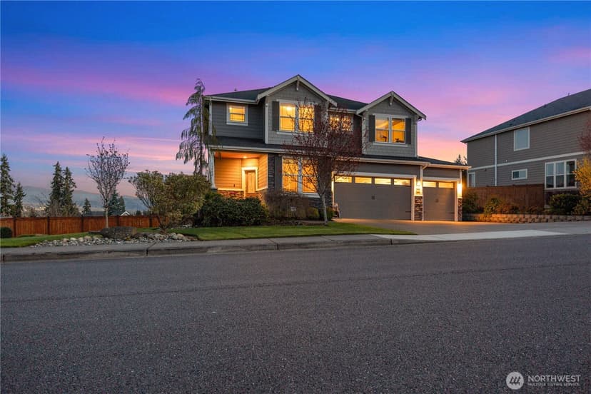 Property photo for 13802 111th Street Ct E, Puyallup photo 40