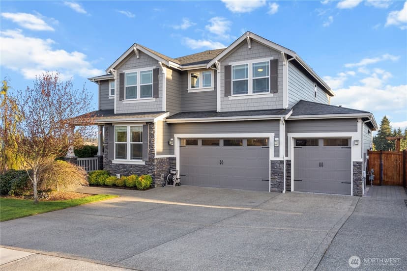 Property photo for 13802 111th Street Ct E, Puyallup photo 2