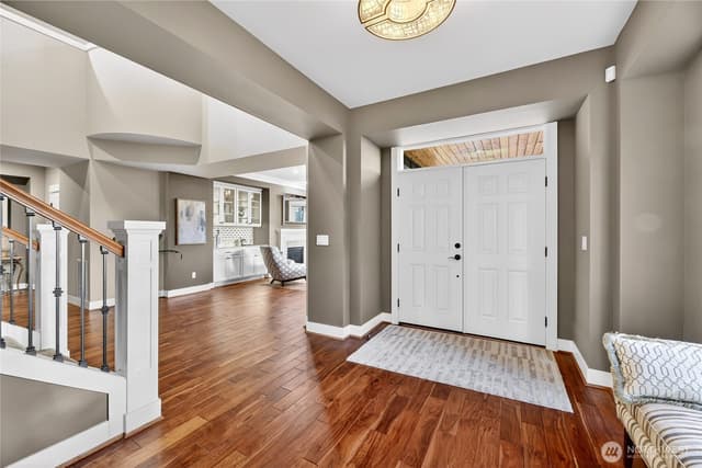 Property photo for 16430 SE 61st Place, Bellevue photo 5