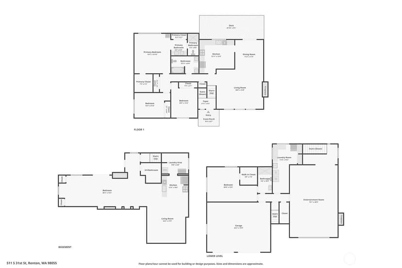 Property photo for 511 S 31st Street, Renton photo 40